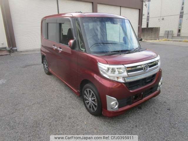 daihatsu tanto 2015 -DAIHATSU--Tanto DBA-LA600S--LA600S-0351738---DAIHATSU--Tanto DBA-LA600S--LA600S-0351738- image 1