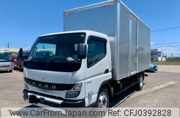 mitsubishi-fuso canter 2024 -MITSUBISHI--Canter 2RG-FEB80--FEB80-603664---MITSUBISHI--Canter 2RG-FEB80--FEB80-603664-