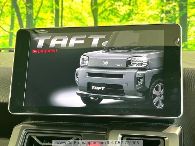 daihatsu taft 2020 CFJ1775908 image 2