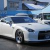 nissan gt-r 2009 -NISSAN 【名変中 】--GT-R R35--010353---NISSAN 【名変中 】--GT-R R35--010353- image 1