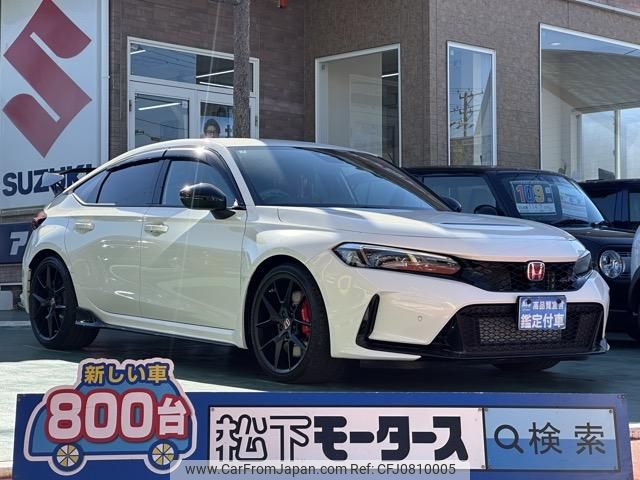 honda civic 2025 GOO_JP_700060017330250228002 image 1