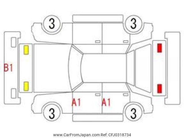 honda vezel 2021 -HONDA--VEZEL 6AA-RV5--RV5-1022456---HONDA--VEZEL 6AA-RV5--RV5-1022456- image 2