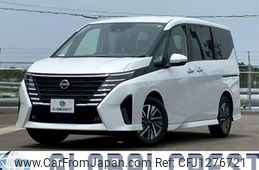 nissan serena 2023 quick_quick_5BA-FC28_FC28-009636