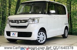 honda n-box 2021 CFJ1640378