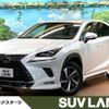 lexus nx 2017 -LEXUS--Lexus NX DAA-AYZ10--AYZ10-1016349---LEXUS--Lexus NX DAA-AYZ10--AYZ10-1016349- image 1