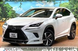 lexus nx 2017 -LEXUS--Lexus NX DAA-AYZ10--AYZ10-1016349---LEXUS--Lexus NX DAA-AYZ10--AYZ10-1016349-