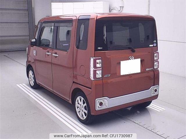daihatsu wake 2014 CFJ1730987 image 2