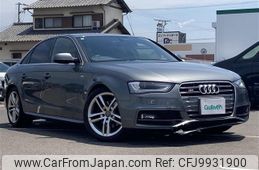 audi a4 2013 -AUDI--Audi A4 DBA-8KCDN--WAUZZZ8K5EA051743---AUDI--Audi A4 DBA-8KCDN--WAUZZZ8K5EA051743-