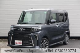 daihatsu tanto 2024 quick_quick_LA650S_LA650S-0437394