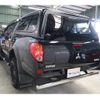 mitsubishi triton 2011 GOO_NET_EXCHANGE_0708135A30250618W002 image 2