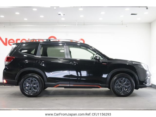 subaru forester 2024 -SUBARU--Forester 5AA-SKE--SKE-153652---SUBARU--Forester 5AA-SKE--SKE-153652- image 2