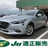 mazda axela 2018 -MAZDA 【名変中 】--Axela BMLFS--113091---MAZDA 【名変中 】--Axela BMLFS--113091- image 1