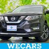 nissan x-trail 2018 quick_quick_NT32_NT32-080584 image 1