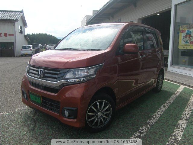 honda n-wgn 2014 CFJ1657438 image 1