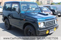 suzuki jimny 1996 CFJ1827536