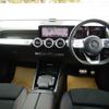 mercedes-benz glb-class 2023 quick_quick_3DA-247613M_W1N2476132W298376 image 3