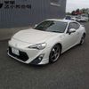 toyota 86 2014 -TOYOTA 【室蘭 330ﾁ6015】--86 ZN6--042004---TOYOTA 【室蘭 330ﾁ6015】--86 ZN6--042004- image 1