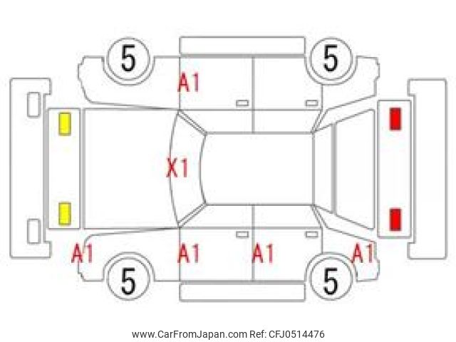 lexus rx 2014 -LEXUS--Lexus RX DAA-GYL16W--GYL16-2406353---LEXUS--Lexus RX DAA-GYL16W--GYL16-2406353- image 2