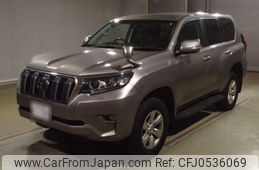 toyota land-cruiser-prado 2019 -TOYOTA 【神戸 348ﾉ 73】--Land Cruiser Prado LDA-GDJ150W--GDJ150-0041213---TOYOTA 【神戸 348ﾉ 73】--Land Cruiser Prado LDA-GDJ150W--GDJ150-0041213-