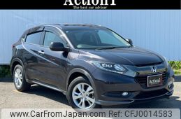 honda vezel 2016 quick_quick_RU3_RU3-1223137