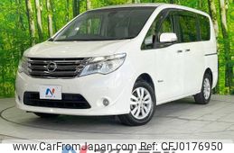 nissan serena 2014 -NISSAN--Serena DAA-HC26--HC26-107914---NISSAN--Serena DAA-HC26--HC26-107914-