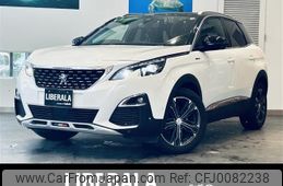 peugeot 3008 2020 -PEUGEOT--Peugeot 3008 LDA-P84AH01--VF3MJEHZRLS125640---PEUGEOT--Peugeot 3008 LDA-P84AH01--VF3MJEHZRLS125640-