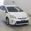 toyota prius undefined -TOYOTA--Prius ZVW30-1669827---TOYOTA--Prius ZVW30-1669827- image 1
