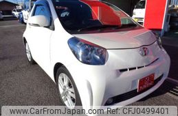 toyota iq 2010 -TOYOTA 【岡崎 500ﾅ3964】--iQ KGJ10--KGJ10-6014359---TOYOTA 【岡崎 500ﾅ3964】--iQ KGJ10--KGJ10-6014359-