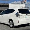 toyota prius-α 2012 -TOYOTA--Prius α DAA-ZVW41W--ZVW41-3179319---TOYOTA--Prius α DAA-ZVW41W--ZVW41-3179319- image 14