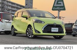 toyota sienta 2019 -TOYOTA--Sienta DBA-NSP170G--NSP170-7191661---TOYOTA--Sienta DBA-NSP170G--NSP170-7191661-