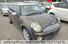 mini mini-others 2008 -BMW--BMW Mini ML16--0TM96580---BMW--BMW Mini ML16--0TM96580-