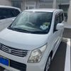 suzuki wagon-r 2011 CFJ1650882 image 3