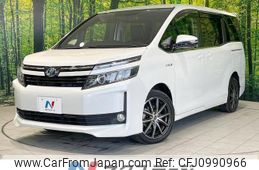 toyota voxy 2014 quick_quick_ZWR80G_ZWR80-0045536