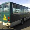 mitsubishi-fuso rosa-bus 2000 -MITSUBISHI 【水戸 200ﾊ43】--Rosa BE63EG-100854---MITSUBISHI 【水戸 200ﾊ43】--Rosa BE63EG-100854- image 6