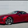 lexus lc 2020 -LEXUS--Lexus LC 5BA-URZ100--URZ100-0004771---LEXUS--Lexus LC 5BA-URZ100--URZ100-0004771- image 1
