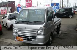 suzuki carry-truck 2019 -SUZUKI--Carry Truck DA16T--464856---SUZUKI--Carry Truck DA16T--464856-