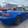 honda s2000 2000 CFJ1543368 image 15