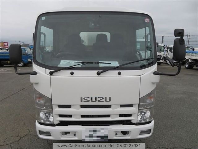 isuzu elf-truck 2013 -ISUZU--Elf TKG-NMR85AN--NMR85-7020699---ISUZU--Elf TKG-NMR85AN--NMR85-7020699- image 2