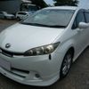 toyota wish 2010 quick_quick_DBA-ZGE20W_ZGE20-0063452 image 1