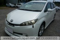 toyota wish 2010 quick_quick_DBA-ZGE20W_ZGE20-0063452