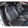 audi tt 2016 -AUDI 【姫路 301ﾀ 380】--Audi TT ABA-FVCJXF--TRUZZZFV8H1001252---AUDI 【姫路 301ﾀ 380】--Audi TT ABA-FVCJXF--TRUZZZFV8H1001252- image 24