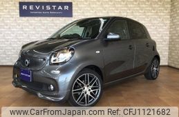 smart forfour 2019 quick_quick_ABA-453062_WME4530622Y179906