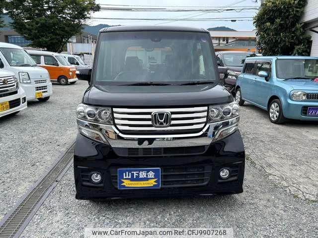 honda n-box 2014 -HONDA 【福岡 581ｻ9216】--N BOX JF1--1464324---HONDA 【福岡 581ｻ9216】--N BOX JF1--1464324- image 2