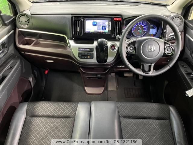 honda n-wgn 2015 quick_quick_JH2_JH2-2006630 image 2