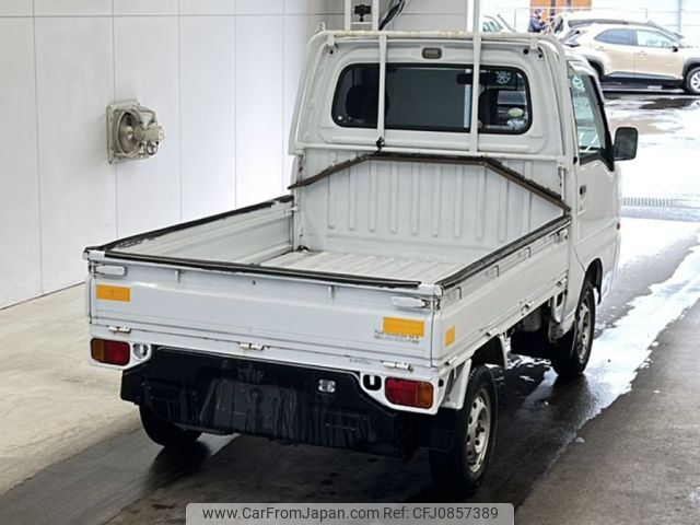 subaru sambar-truck 2006 -SUBARU--Samber Truck TT1-089088---SUBARU--Samber Truck TT1-089088- image 2