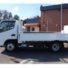 mitsubishi-fuso canter 2019 GOO_NET_EXCHANGE_0401987A30250204W003 image 22