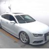 audi a7-sportback 2018 quick_quick_ABA-4GCREC_WAUZZZ4G5HN121479 image 4