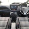 toyota voxy 2018 -TOYOTA--Voxy DAA-ZWR80W--ZWR80-0333614---TOYOTA--Voxy DAA-ZWR80W--ZWR80-0333614- image 17