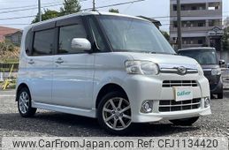 daihatsu tanto 2013 -DAIHATSU--Tanto DBA-L375S--L375S-0676167---DAIHATSU--Tanto DBA-L375S--L375S-0676167-