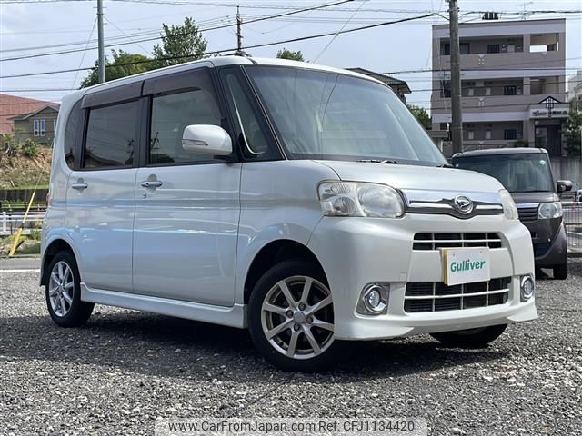 daihatsu tanto 2013 -DAIHATSU--Tanto DBA-L375S--L375S-0676167---DAIHATSU--Tanto DBA-L375S--L375S-0676167- image 1